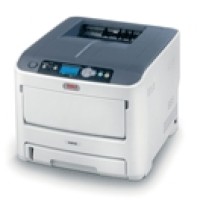 Cartucce toner, Tamburi, ecc. per Oki C610DN