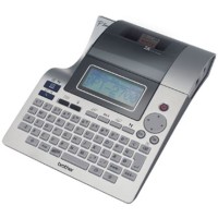 Nastri etichette per Brother P-Touch 2700