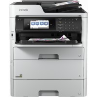 Cartucce, Consumabili, ecc. per Epson WorkForce Pro WF-C579RDWF