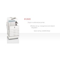 Cartucce toner e Tamburi per Canon ImageRunner iR2020