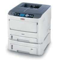 Cartucce toner, Tamburi, ecc. per Oki C610DTN