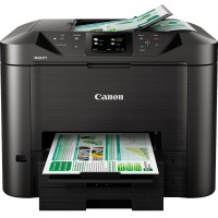Cartucce e Serbatoi per Canon MAXIFY MB5450