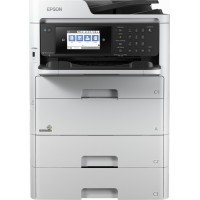 Cartucce, Consumabili, ecc. per Epson WorkForce Pro WF-C579RD2TWF