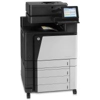 Cartucce toner, Fusori, ecc. per HP Color LaserJet Enterprise M651n