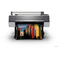Cartucce e Kit manutenzione per Epson Surecolor SC-P7000 Spectro
