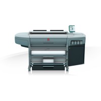 Inchiostri, Testine di stampa, ecc. per Canon Océ Colorwave 300