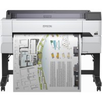 Cartucce e Kit manutenzione per Epson Surecolor SC-T5400