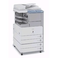 Cartucce toner, Consumabili, ecc. per Canon ImageRunner 2535