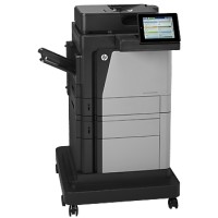 Cartucce toner, Kit manutenzione, ecc. per HP LaserJet Enterprise M630f