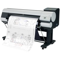 Serbatoi, Cartucce, ecc. per Canon ImagePrograf iPF 830
