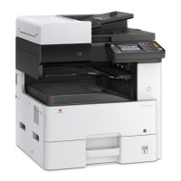 Cartucce toner per Olivetti d-Copia MF255