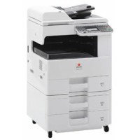 Cartucce toner e Kit manutenzione per Olivetti d-Copia 303MF