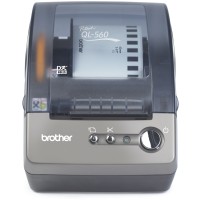 Consumabili e Rotoli etichette per Brother QL-560