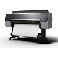 Cartucce e Kit manutenzione per Epson Surecolor SC-P9000 STD