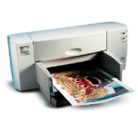 Cartucce per HP DeskJet 720C