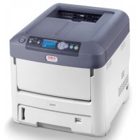 Cartucce toner, Tamburi, ecc. per Oki C711