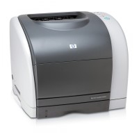 Cartucce toner e Tamburi per HP Color LaserJet 2550