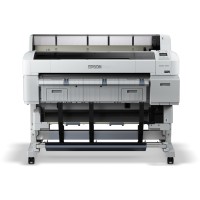 Cartucce e Kit manutenzione per Epson Surecolor SC-T5200D-PS