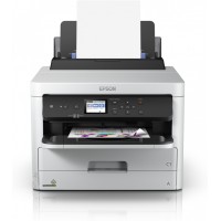 Cartucce, Consumabili, ecc. per Epson WorkForce Pro WF-M5799DWF