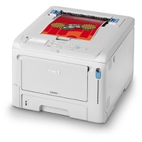 Cartucce toner, Tamburi, ecc. per Oki C650dn
