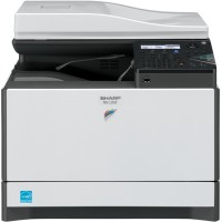 Cartucce toner e Tamburi per Sharp MX-C250F