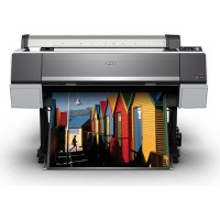 Cartucce e Kit manutenzione per Epson Surecolor P9000 Violet Sp.