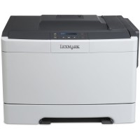 Cartucce toner, Unità immagine, ecc. per Lexmark CS317dn