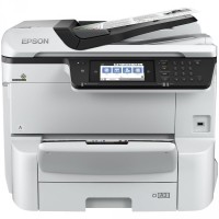 Cartucce e Kit manutenzione per Epson WorkForce Pro WF-C8610DWF