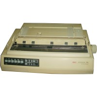 Nastri per Oki Microline 386