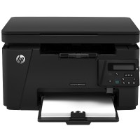 Cartucce toner per HP LaserJet Pro MFP M126a
