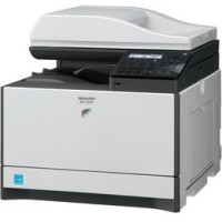 Cartucce toner e Tamburi per Sharp MX-C300W