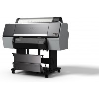 Cartucce e Kit manutenzione per Epson Surecolor SC-P6000 STD