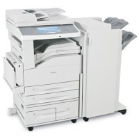 Cartucce toner e Fotoconduttore per Lexmark XS-860de
