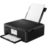 Cartucce e Serbatoi per Canon Pixma TS8050 EUR Black