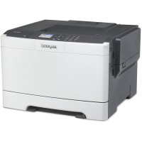 Cartucce toner, Unità immagine, ecc. per Lexmark CS417dn