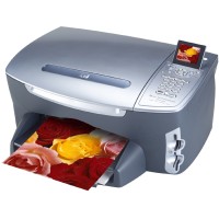 Cartucce per HP PSC 2410 Photosmart AIO