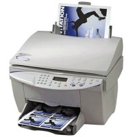 Cartucce per HP DeskJet COLOR COP. 290