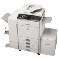 Cartucce toner, Tamburi, ecc. per Sharp MX-2600N