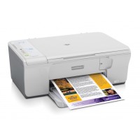 Cartucce per HP DeskJet F4210 AIO