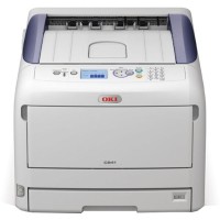 Cartucce toner, Tamburi, ecc. per Oki C841cdtn