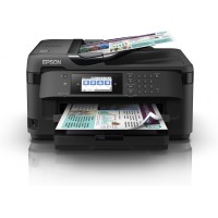 Cartucce per Epson Workforce WF-7715DWF