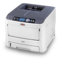 Cartucce toner e Tamburi per Oki ES6410