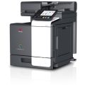 Cartucce toner, Unità immagine, ecc. per Olivetti d-Color MF3302