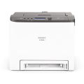 Cartucce toner e Collettore toner per Ricoh P C301W