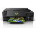 Consumabili, Serbatoi, ecc. per Epson EcoTank ET-7750