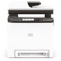Cartucce toner e Collettore toner per Ricoh M C250FW