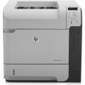 Cartucce toner, Consumabili, ecc. per HP LaserJet Enterprise 600 M601n