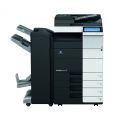 Cartucce toner, Punti metallici, ecc. per Konica-Minolta Bizhub C554e