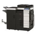 Cartucce toner e Punti metallici per Olivetti d-Color MF652