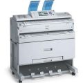 Tamburi, Cartucce toner, ecc. per Ricoh Aficio MP W2400